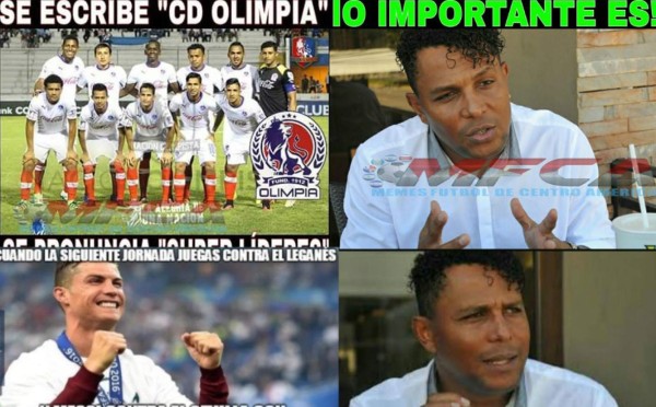 Los mejores memes que dejó el fin de semana en el mundo del fútbol