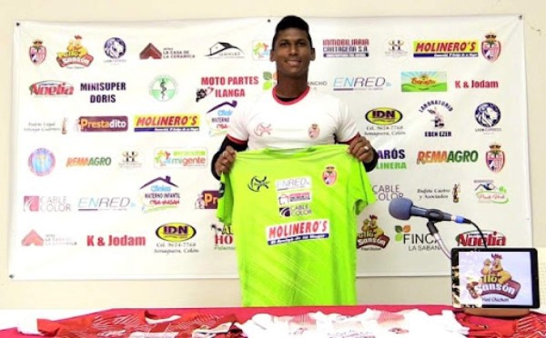 EL MERCADO: Marathón y Real Sociedad fichan, delantero al Comunicaciones y ex River Plate jugará en Honduras