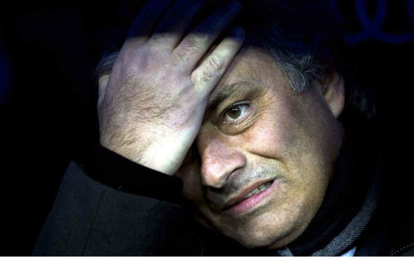 Las 10 personas a las que José Mourinho no considera sus amigos