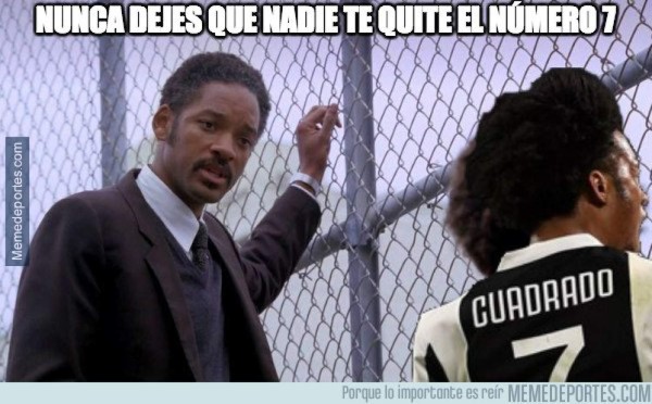 Los otros memes que no has visto de Cristiano Ronaldo y su adiós del Real Madrid