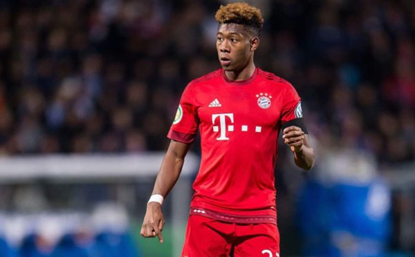 Los grandes futbolistas olvidados para el Balón de Oro 2016