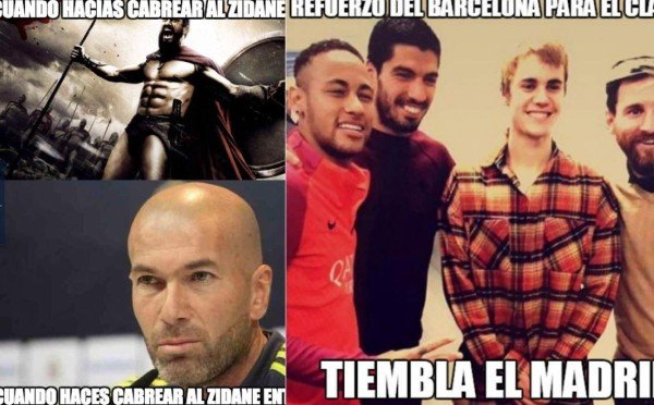 ¡Imperdibles! Los mejores memes del lunes en el mundo del fútbol