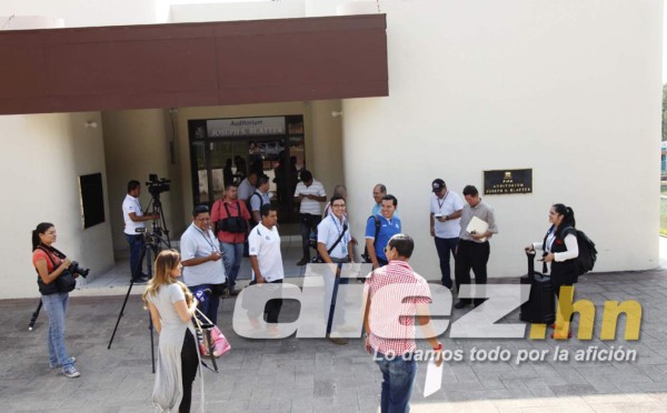 Así es el Proyecto Gol de El Salvador donde Panamá preparará sus armas para vencer a Honduras