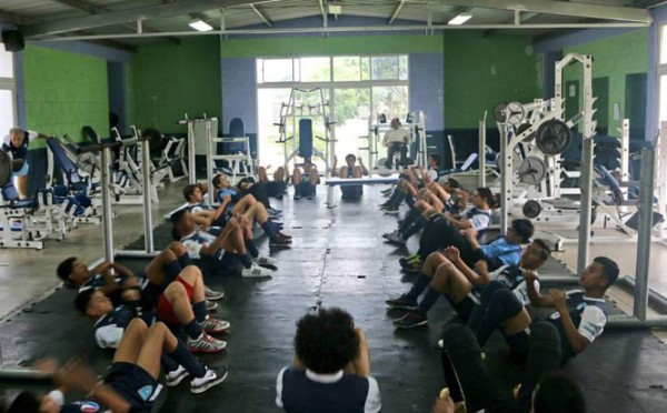 ¡El de Costa Rica es cinco estrellas! Los Proyecto Gol construidos en Centroamérica
