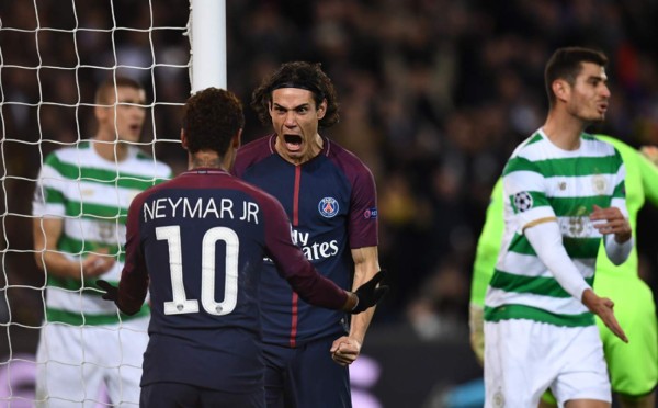 NO VISTE EN TV: ¿Qué se dijeron Dybala y Messi? Buffon terminó en calzoncillo