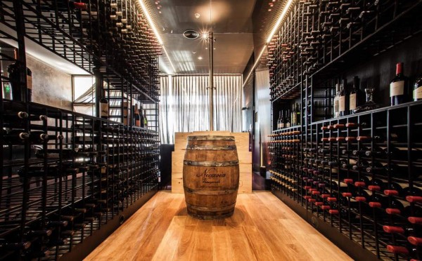 La boda de Messi: Las otras fotos del lugar de la fiesta y del hotel para sus invitados