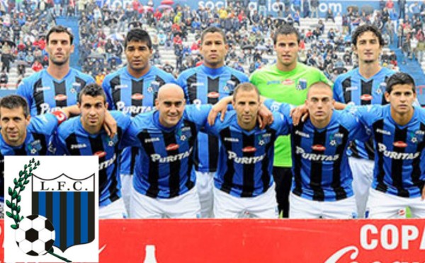 Clubes de latinoamérica que 'copiaron' el nombre o escudo de equipos europeos