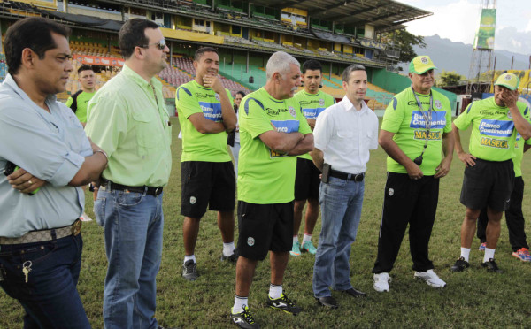 Marathón convoca a una reunión de emergencia