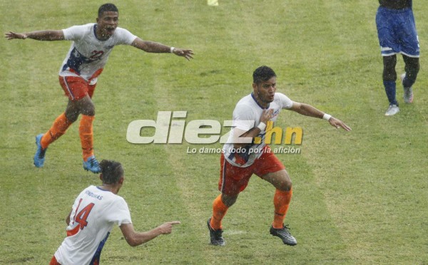 El nuevo 11 titular con el que la UPNFM pretende sorprender a Olimpia en su debut