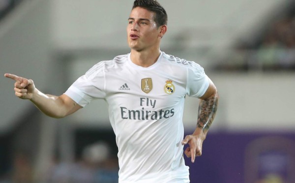 Los grandes futbolistas olvidados para el Balón de Oro 2016