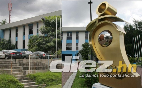 Así es el Proyecto Gol de El Salvador donde Panamá preparará sus armas para vencer a Honduras