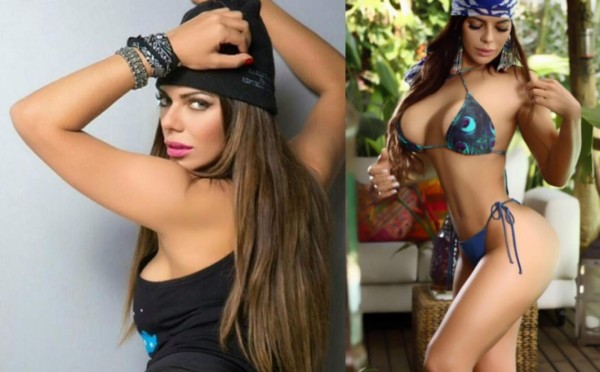¡Espectacular! Las 10 fotos 'prohibidas' de Suzy Cortez en redes sociales