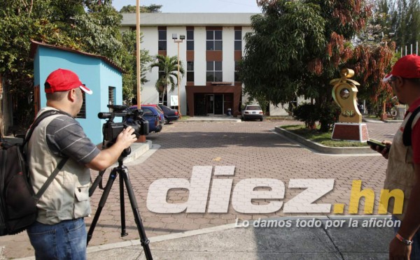 Así es el Proyecto Gol de El Salvador donde Panamá preparará sus armas para vencer a Honduras