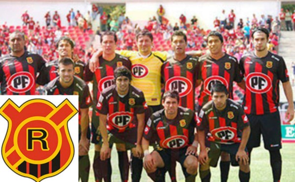 Clubes de latinoamérica que 'copiaron' el nombre o escudo de equipos europeos