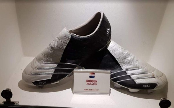 Colección de tacos en el restaurante de Javier Zanetti