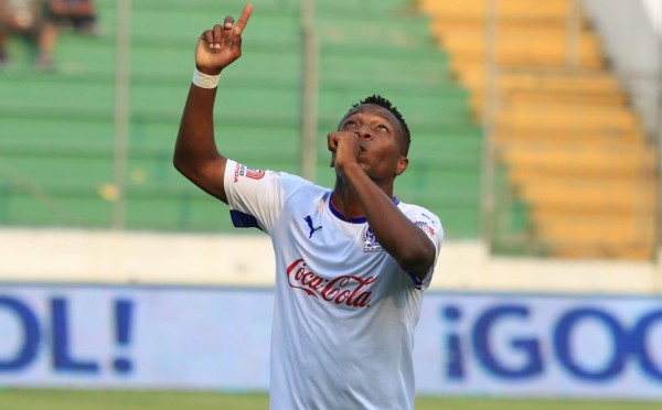 Futbolistas hondureños que ya merecen una oportunidad en el extranjero