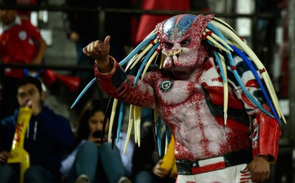 Copa América 2015: Así fue la inauguración del torneo