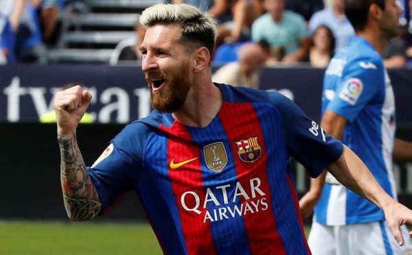 Los 10 mejores jugadores del momento en el mundo, según 'Daily Mail'