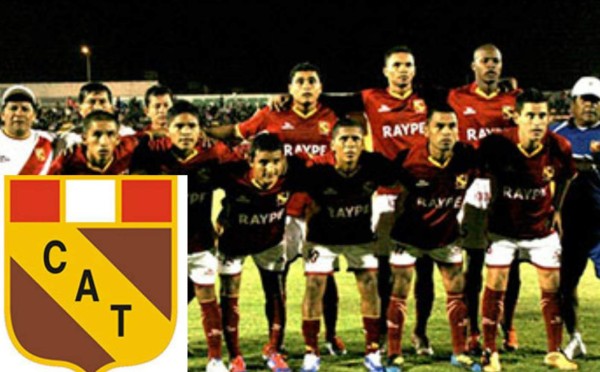 Clubes de latinoamérica que 'copiaron' el nombre o escudo de equipos europeos