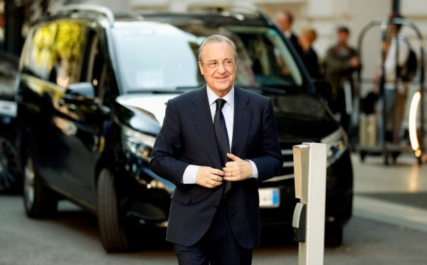 The Best: La familia Messi, Alex Morgan, Mbappé, Eto'o y las grandes personalidades