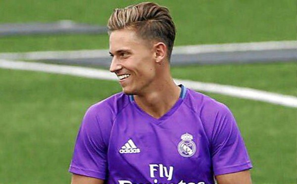 Así será el Real Madrid de la próxima temporada... ¡PUROS CRACKS!