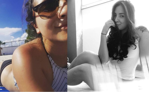 Las fotos más sexies de la periodista de deportes Rosa Alvarado