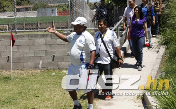 Así es el Proyecto Gol de El Salvador donde Panamá preparará sus armas para vencer a Honduras