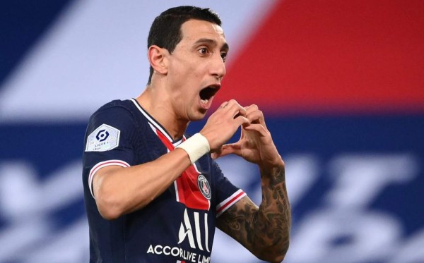 ¡Alineación galáctica! El brutal once que fomaría el PSG con la llegada de Messi para reinar Europa