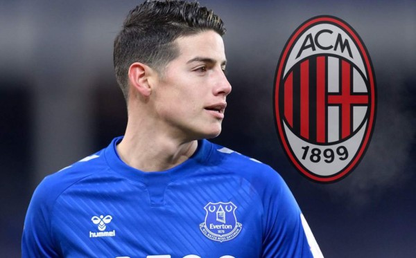 Con los fichajes: El potente 11 del AC Milan para su regreso a la Champions League 2021-22