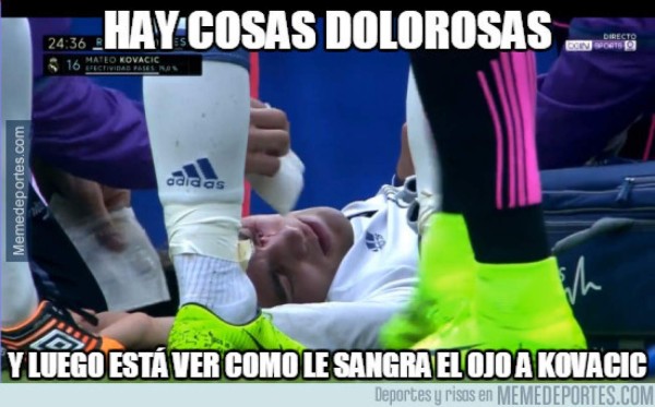 Los divertidos memes de la victoria del Real Madrid ante Espanyol