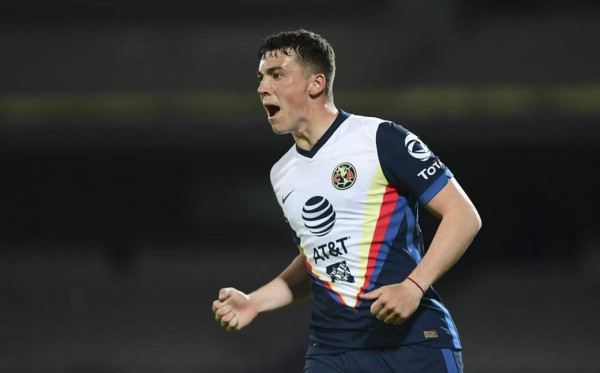 América piensa en Olimpia: En México anuncian el 11 que presentará en Honduras con ultimátum para una estrella