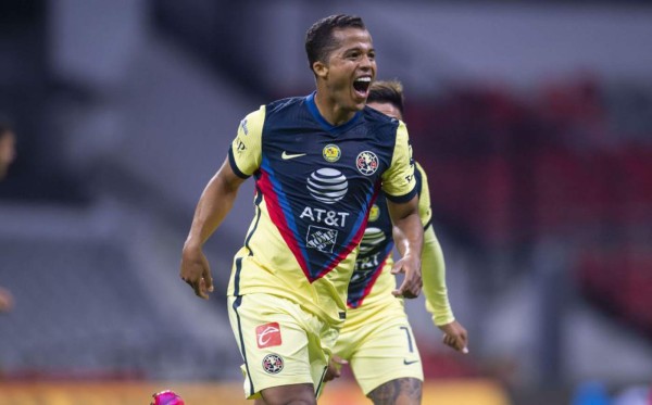 América piensa en Olimpia: En México anuncian el 11 que presentará en Honduras con ultimátum para una estrella