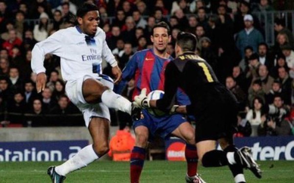 William y Dembele, protagonistas de los memes del Chelsea-Barcelona