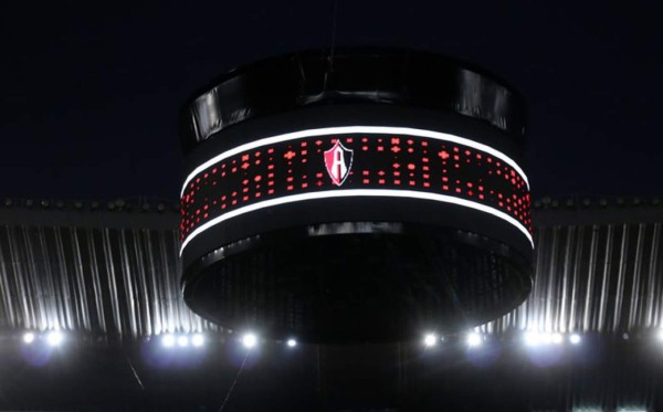 Los estadios que albergarán el Preolímpico de Concacaf donde Honduras buscará sellar el boleto a Tokio