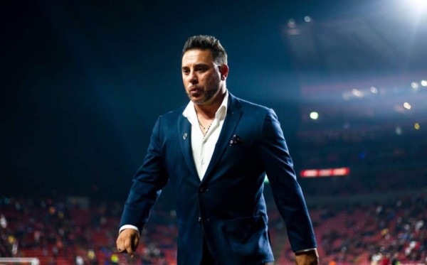 ¡Bombazos! Candidatos a dirigir el Cruz Azul de México tras renuncia de Robert Dante Siboldi