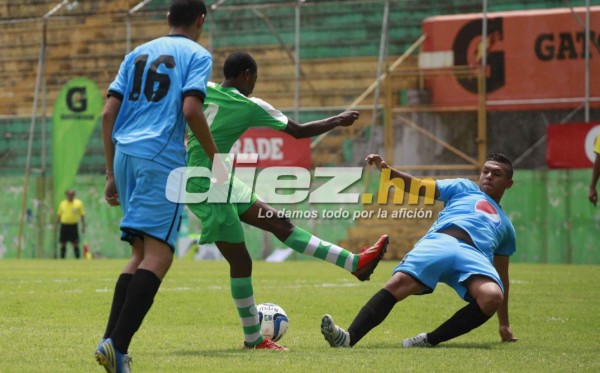Don Bosco, campeón nacional en la Copa Gatorade