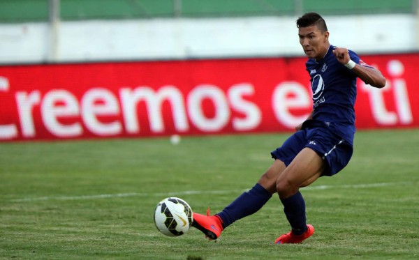 El presente del plantel de Honduras que llegó a cuartos en el Mundial Sub-17 en 2013