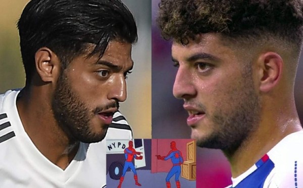 ¡Burlados! Los memes ridiculizan a México tras vencer a Haití con penal 'regalado'