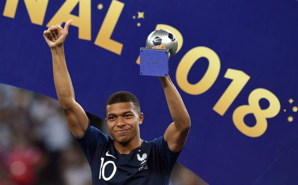 Goles, récords y las 18 curiosidades sorprendentes que dejó el Mundial Rusia 2018