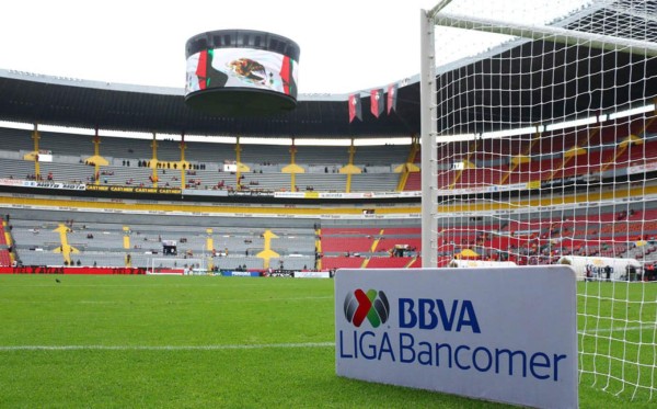 Los estadios que albergarán el Preolímpico de Concacaf donde Honduras buscará sellar el boleto a Tokio