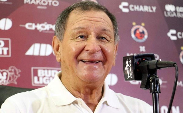 ¡Bombazos! Candidatos a dirigir el Cruz Azul de México tras renuncia de Robert Dante Siboldi