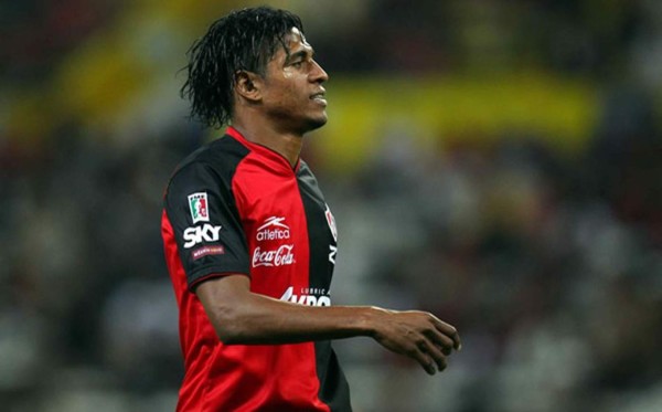 ¡De paseo! Futbolistas hondureños que no pudieron triunfar en el fútbol mexicano y su paso fue fugaz