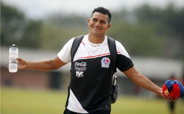 Los jugadores que Olimpia le ha arrebatado a otros equipos de Liga Nacional