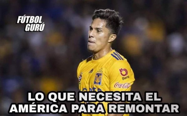 Liga MX: América y Piojo Herrera son destrozados con memes tras perder contra Morelia&nbsp;&nbsp;