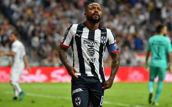 Liga MX: Los diez máximos goleadores que están activos, Gignac persigue el primer lugar &nbsp;&nbsp;