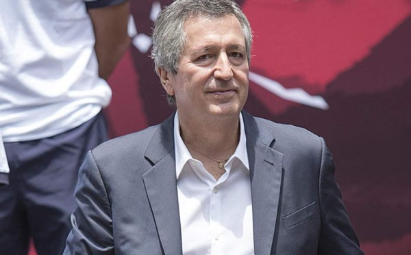 Mundialistas, interinatos y pruebas: Los 27 entrenadores que ha tenido Chivas en la era de Jorge Vergara