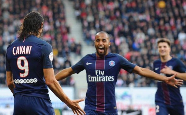 Los clubes de Europa que más camisetas venden actualmente