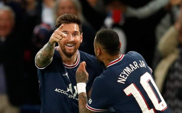 Las 20 plantillas más caras del mundo: El puesto del PSG de Messi sorprende ¿y el Barcelona?