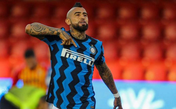 Antonio Conte y la alineación con el que el Inter buscará hundir al Real Madrid en Champions