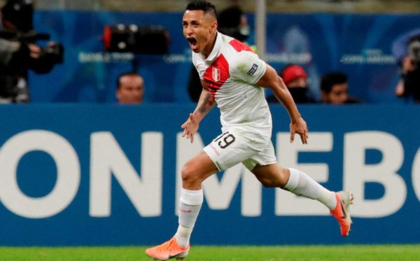 ¡Equipazo de lujo! Conmebol anuncia once ideal de la Copa América con cuatro campeones argentinos